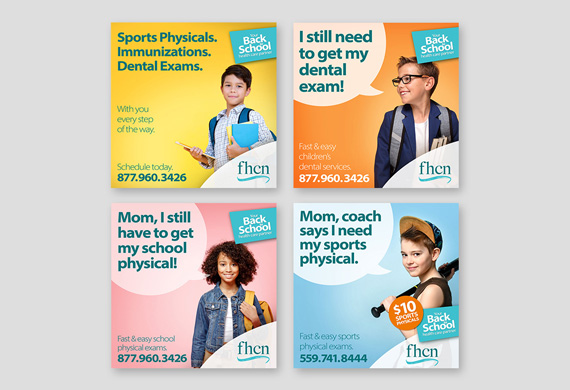 Campaign Design