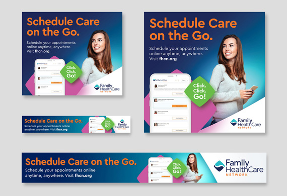 Campaign Design