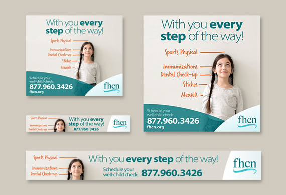 Campaign Design