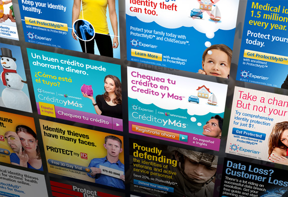 Flash Banner Ad Design