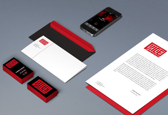 Logo & Web Design